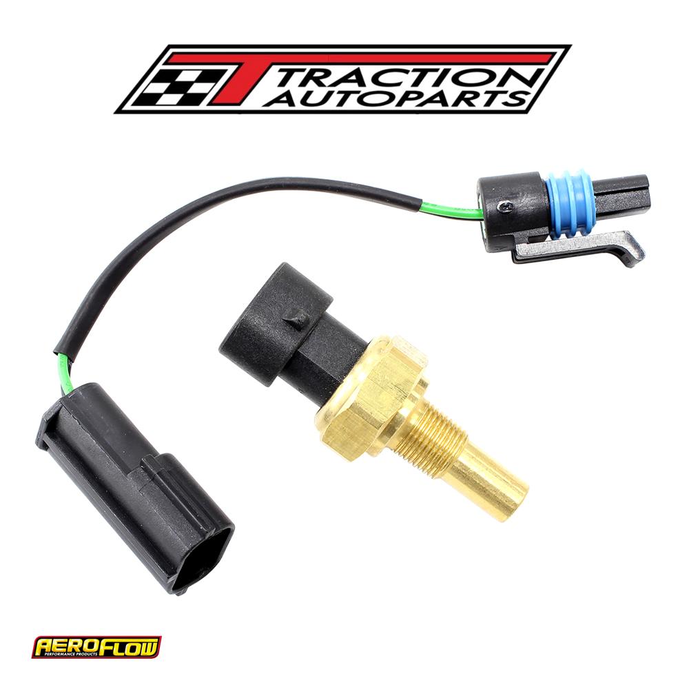 Replacement Sensor To Suit Adjustable Fan Temp Controller