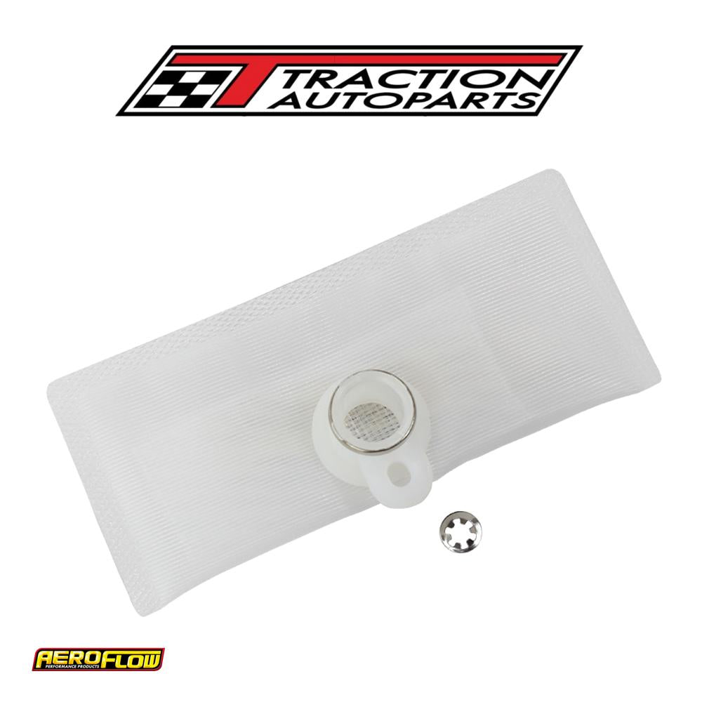 340 lph In-tank Pre Filter Socklarge Screen Suits Af 49-1041