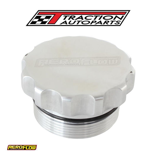 Replacement Cap Suits 77-1021 Tank, Polished