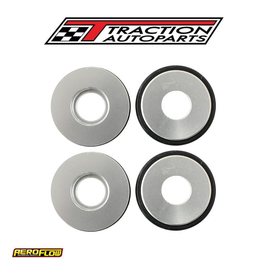 Sr 20 Fuel Injector Inserts Use With Aftermarket Rails