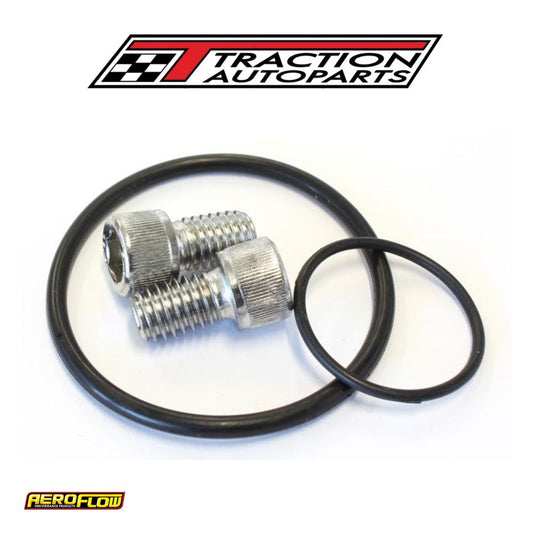 Replacement Bolts And O-rings For Af 64-2034 Thermostat Housi