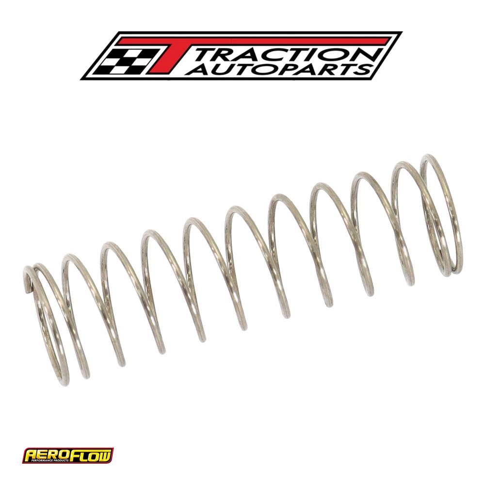 Replacement Spring For Pro Filter Af 66-2042