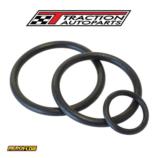 Aeroflow Profilter Replacemento-rings For All Filter Element