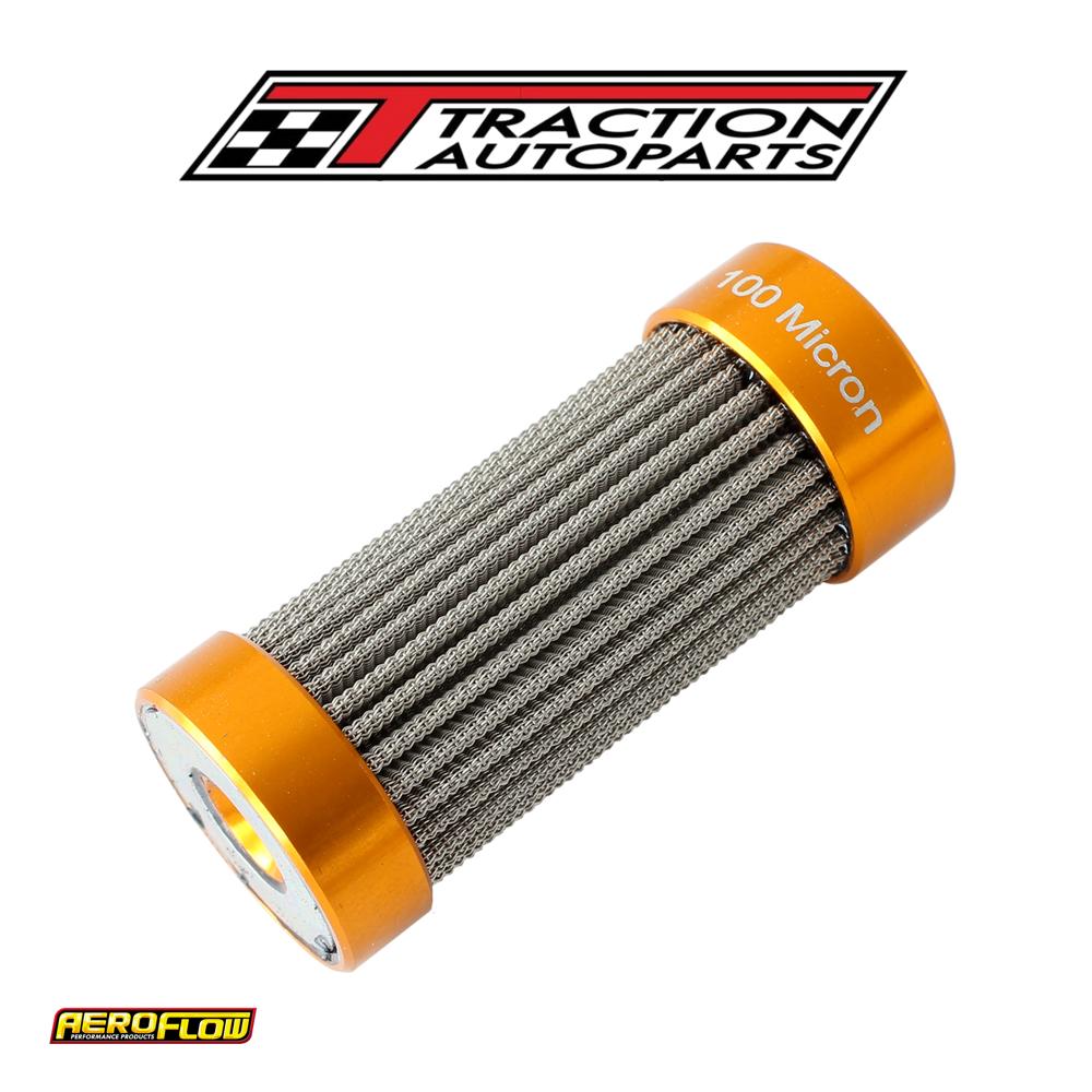 Replacement 100 Micron Element& O-ring Af 66-2042 Profilter