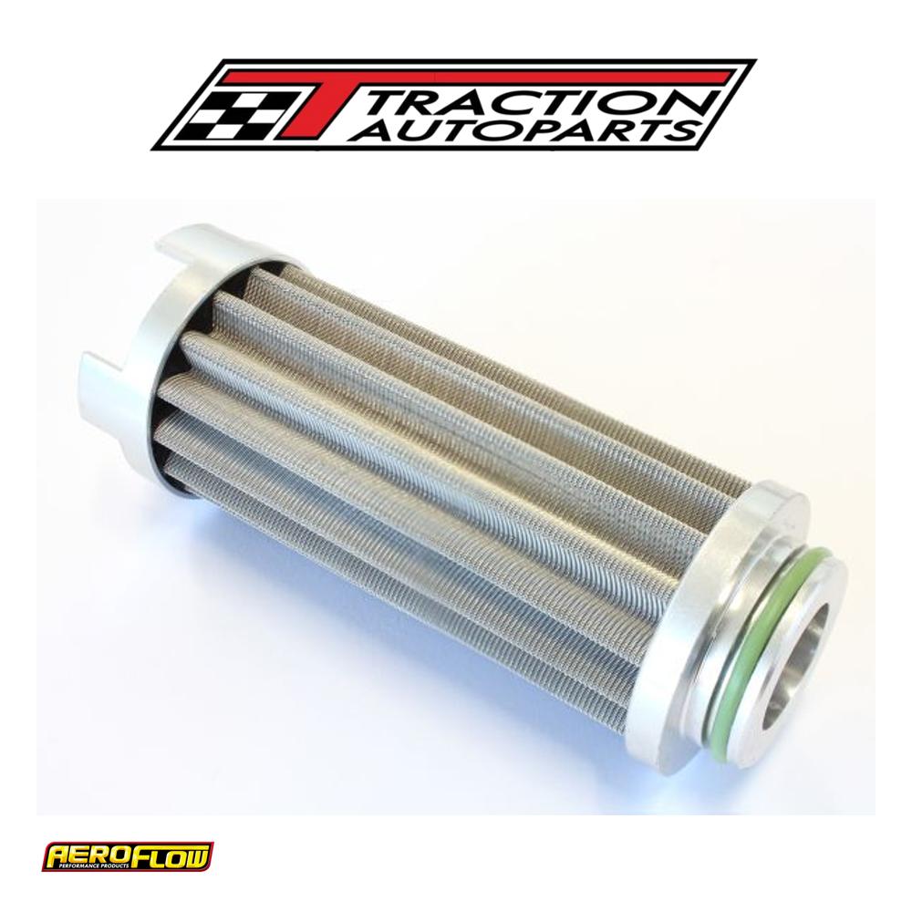 60 Micron S/s Element Suit Af 66-2051