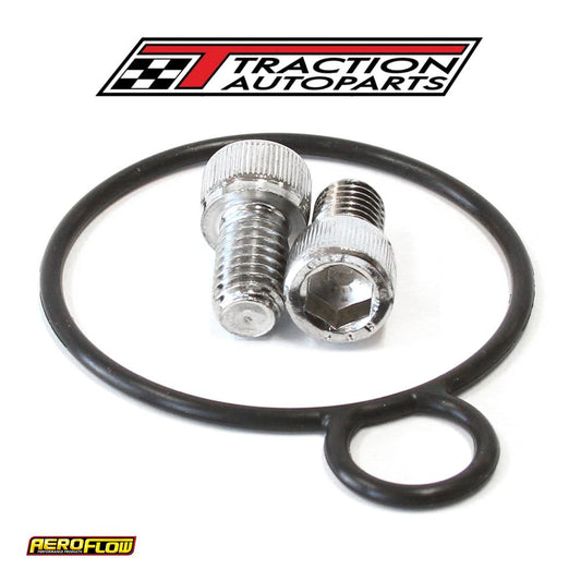 Replacement Bolts And O-rings Suit Af 64-2056 Thermostat Hous