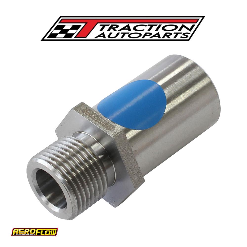 13/16-16 Thread Adapter Use With Af 64-2060