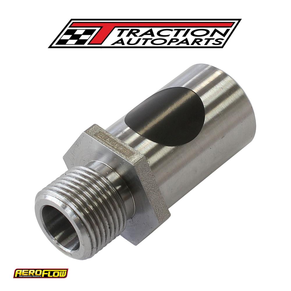 M 20 X 1.5 mm Thread Adapter Usewith Af 64-2060 Insert Sandwich