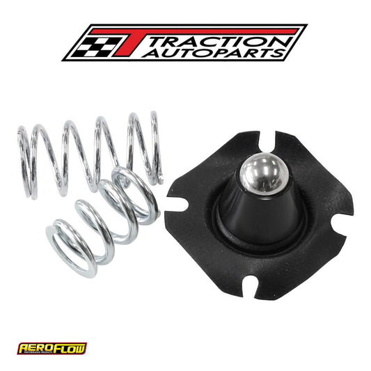 Af 66-2060 Replacement Diaphragand Spring Assembly