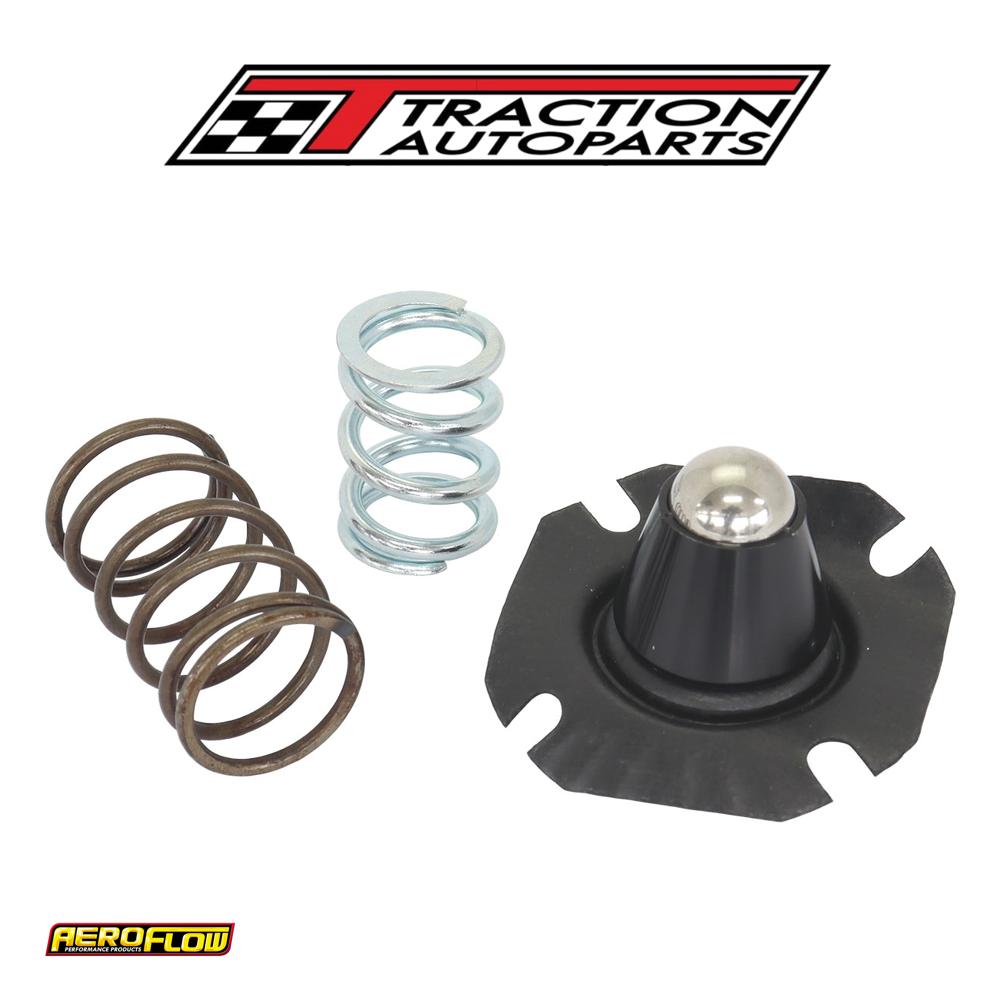 Af 66-2059 Replacement Diaphragand Spring Assembly