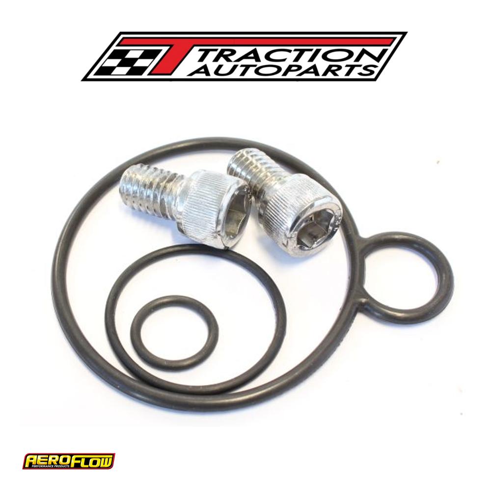 Replacement Bolts And O-rings Suit Af 64-2091 Thermostat Hous