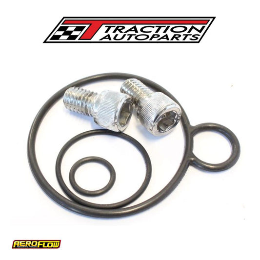 Replacement Bolts And O-rings Suit Af 64-2091 Thermostat Hous