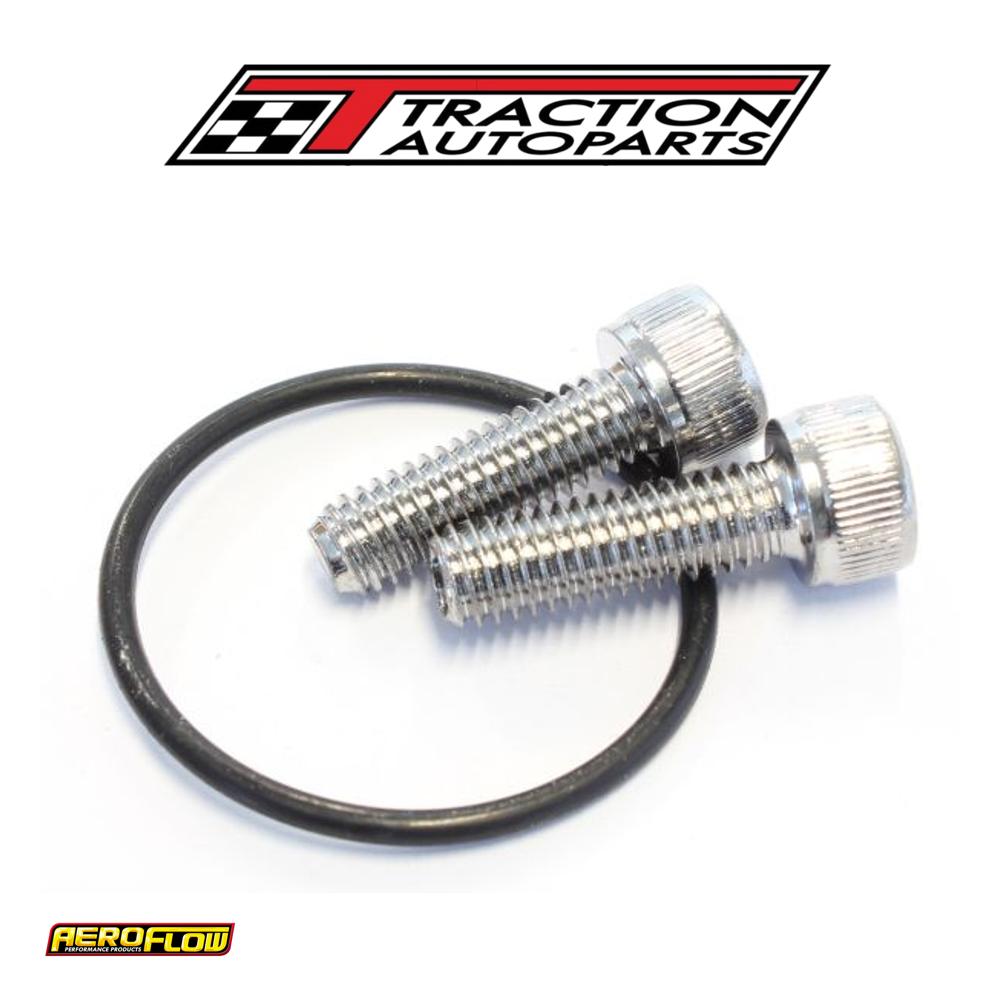 Replacement O-ring And Bolts Suits Af 64-2092 Thermostat Hou