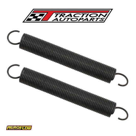 Replacement Springs Turbo Bag Wastegate Blanket Suits All