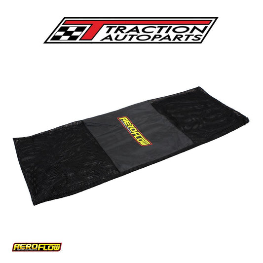 Low Profile Car Ramps Bag Drawstring Bag Single