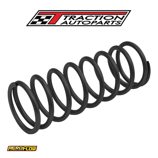Aeroflow 6 Psi Blow Off Valve Spring Use With -8 To -12" Hg