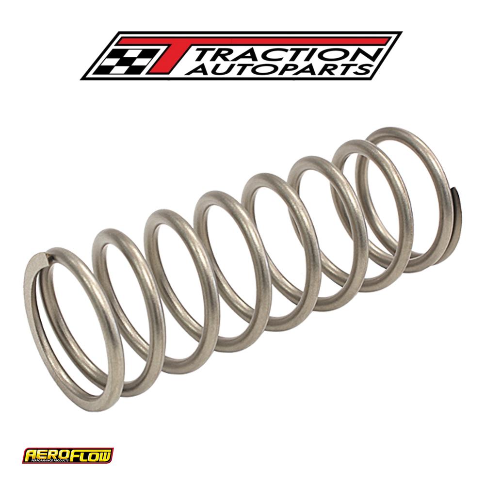 Aeroflow 11 Psi Blow Off Valvespring Use With 64-4050 New