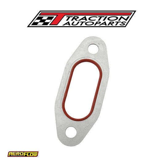 Gm Ls Oil Bypass Plate Gasket Suits 64-2189 blk