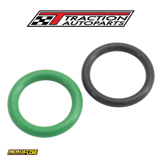 Gm Ls Oil Pick Up O-rings Replacement 2 Different O Ring
