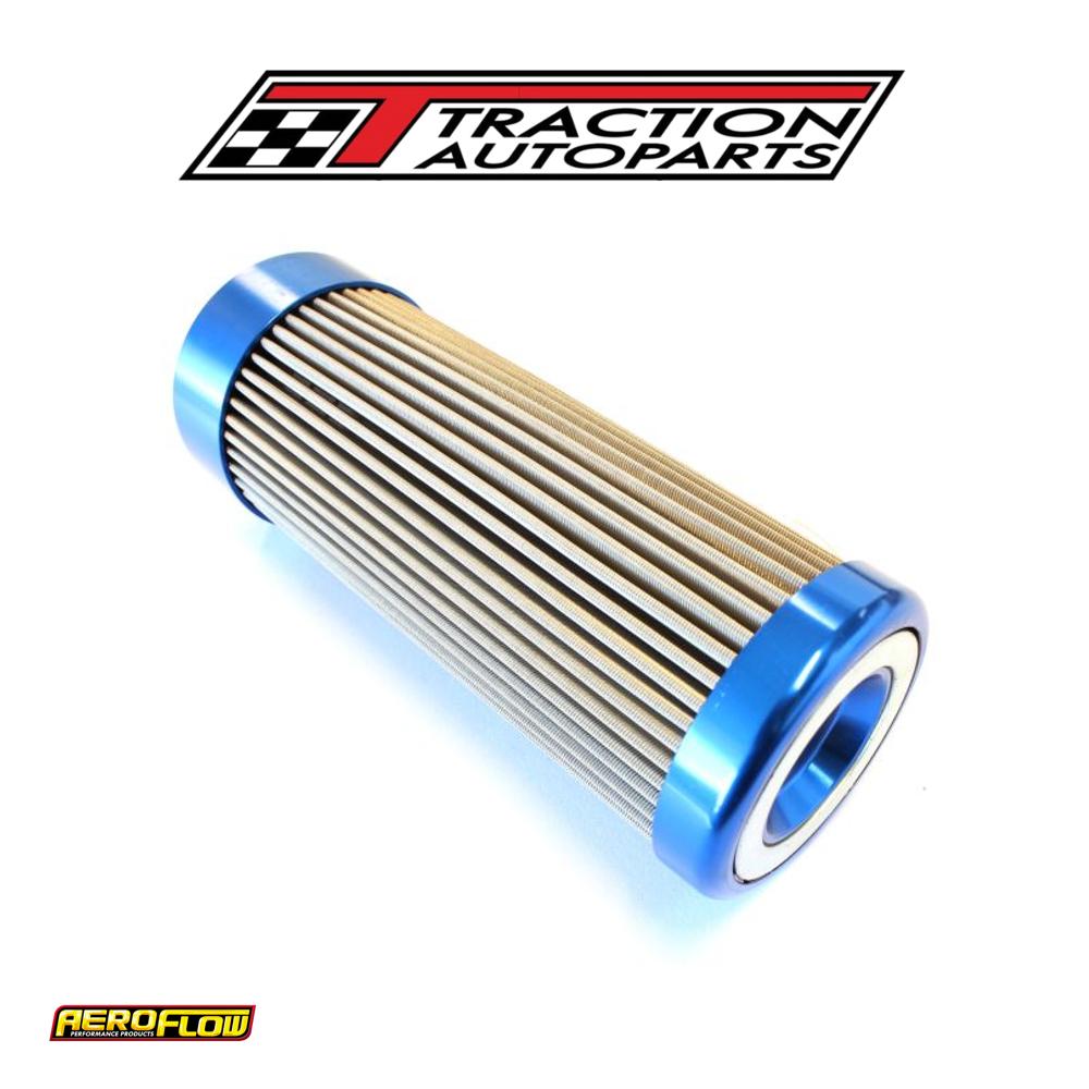 Replacement 40 Micron Element & O-ring Af 66-2043 Profilter