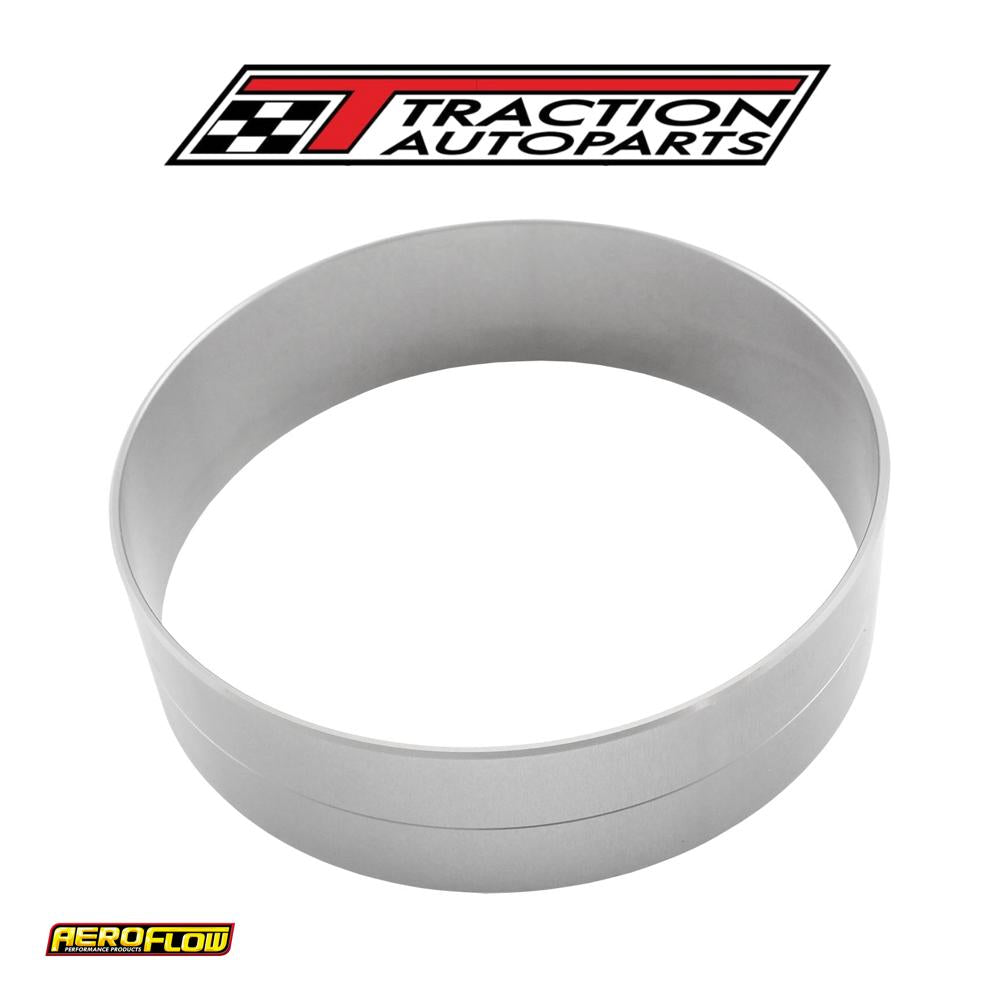 Replacement 2.5" Sleeve For Billet Intercooler Clamp Alloy