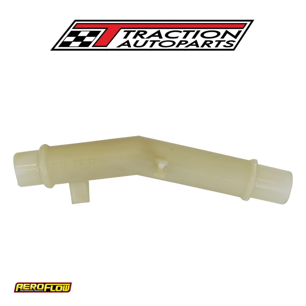 Th 400 Transmission Pan Filter Extension Ac Delco Gm 8629526