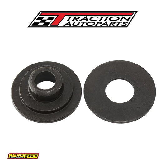 Aeroflow 302 w Heads 1 X Retainretainer Suit 302 w