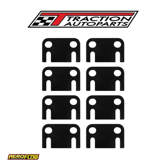Aeroflow 302 w Heads 1 X Set Guide Plates Suit 302 w Heads