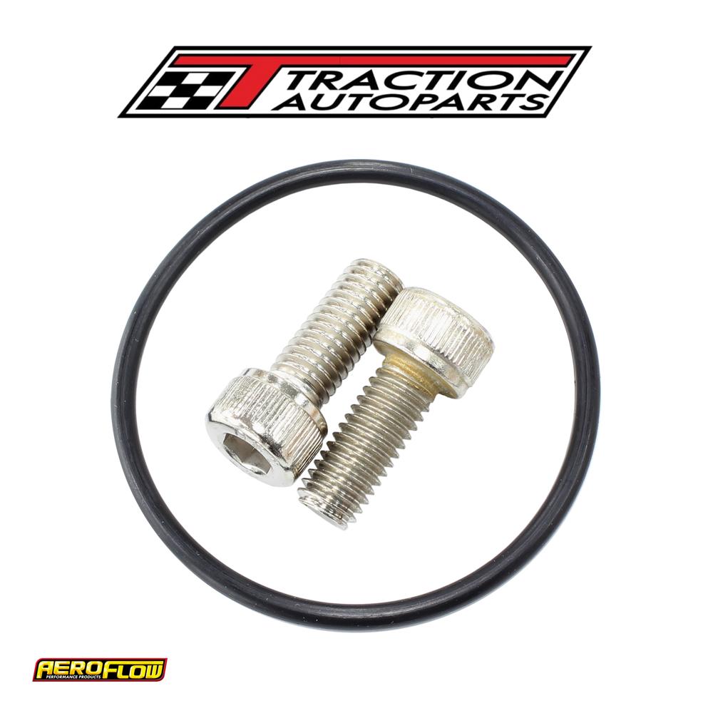 Replacement O-ring And Bolts Suits Af 64-4036 Thermo Housing