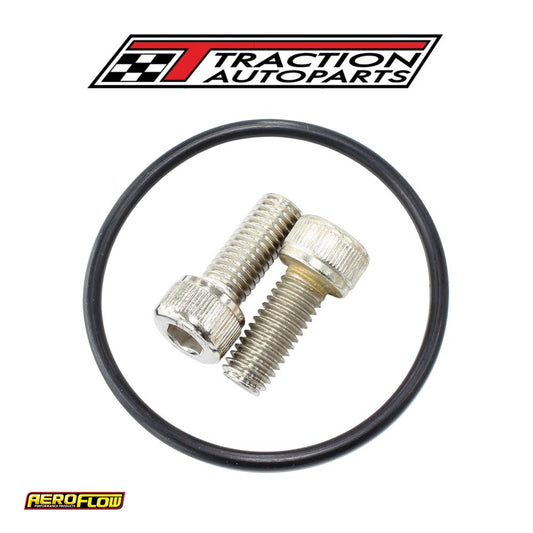 Replacement O-ring And Bolts Suits Af 64-4036 Thermo Housing