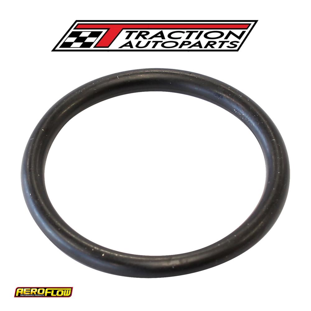 Turbo Oil Drain Adapter Oring 52 mm Fits 463-03 463-07