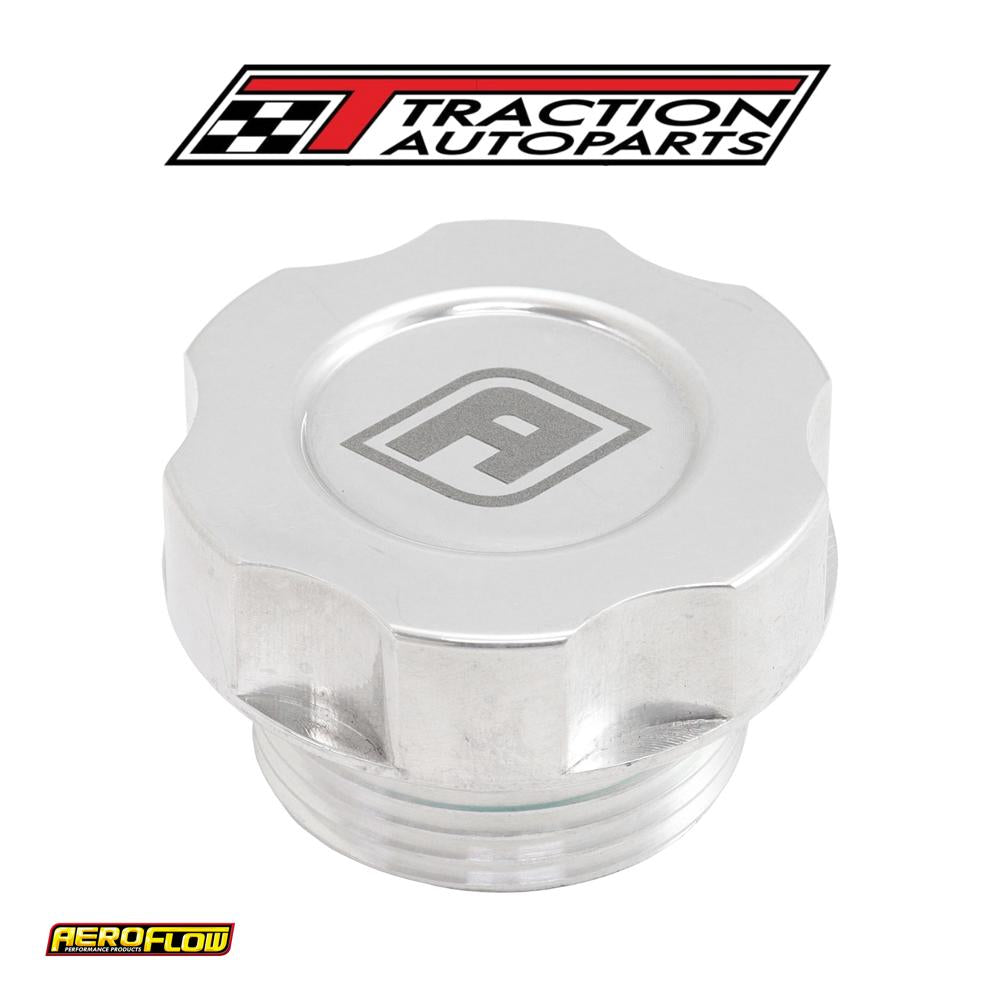 Gm Ls Replacement Oil Cap Pol Finish Suit All Cast Valve Covers - Af 59-5019 p