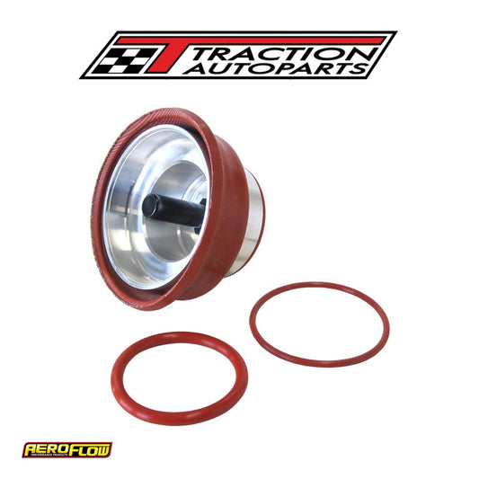 Bov Diaphragm & O-ring Spares Kit Suit Af 64-5050 V-band