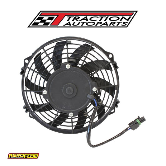 Replacement 9" Fan Only For Af 72-6000 & Af 72-6001