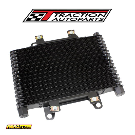 Replacement Oil Cooler Only For Af 72-6000, 13.5" X 9" Npt