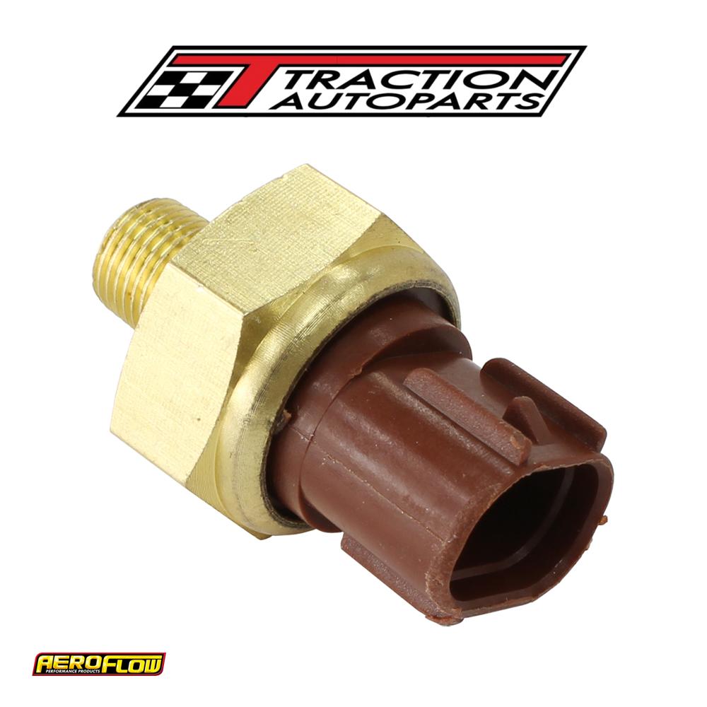 Fan Activation Switch 79.5 Deg C 1/8" Npt