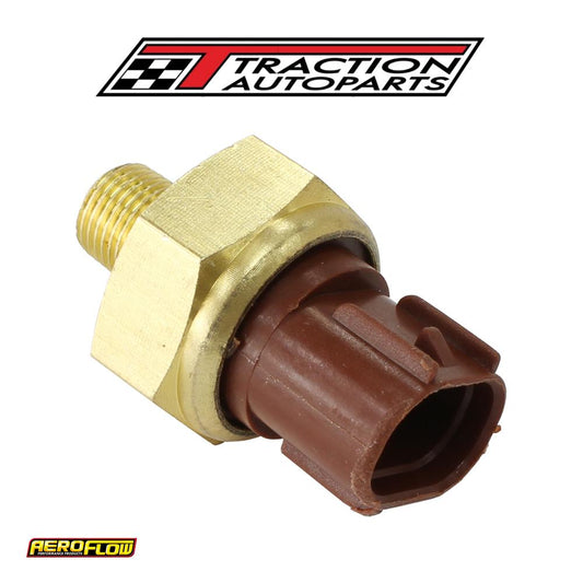 Fan Activation Switch 79.5 Deg C 1/8" Npt