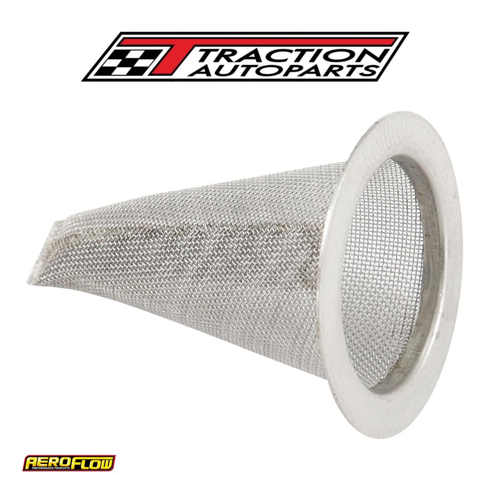 Replacement Filter For Af 607 Turbo Inline Oil Filter 30 Mic