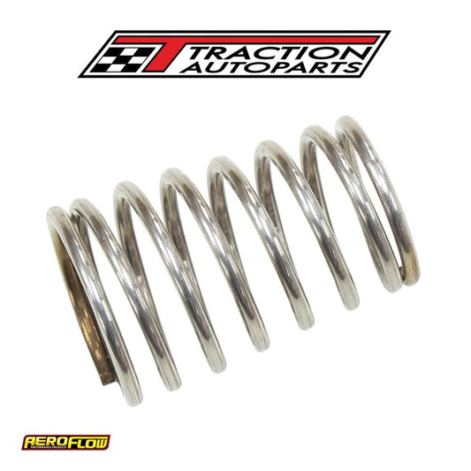 Check Valve 5 Psi Spring Suits-4 an -6 an -8 an Af 612