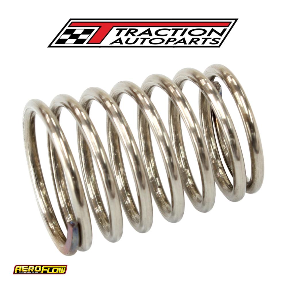 Check Valve 5 Psi Spring Suits 16 an - Af 612-16