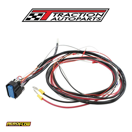 Digital Ignition Harness Only Suits Af 4040-6425 6 al Aeroflow - Af 59-6425