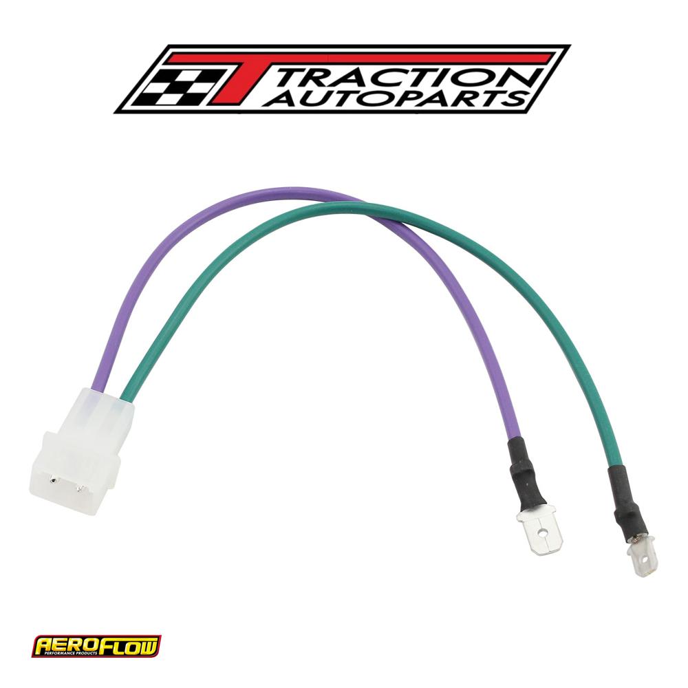 Gm Hei Adapter Harness For When Converting To 6 al Dissy