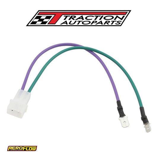 Gm Hei Adapter Harness For When Converting To 6 al Dissy