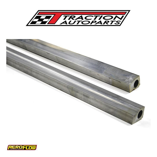 Fuel Rail Extrusion 1 Metre