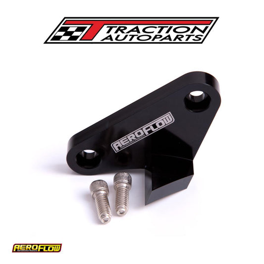 Billet Clev Timing Pointer Black Suits 302 351 c
