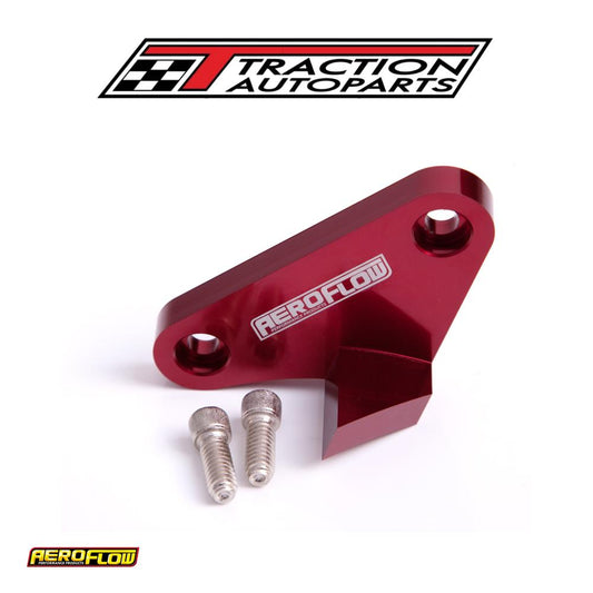 Billet Clev Timing Pointer Red Suits 302 351 c