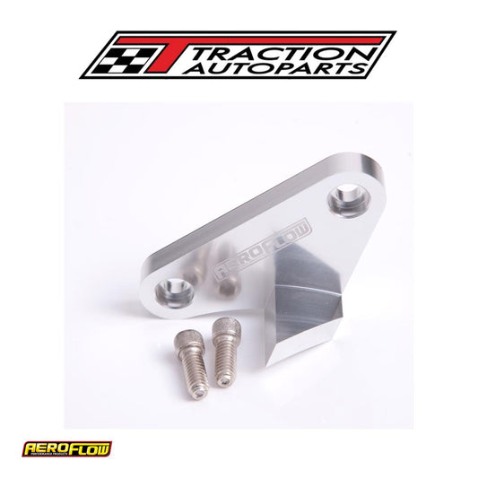 Billet Clev Timing Pointer Silver Suits 302 351 c