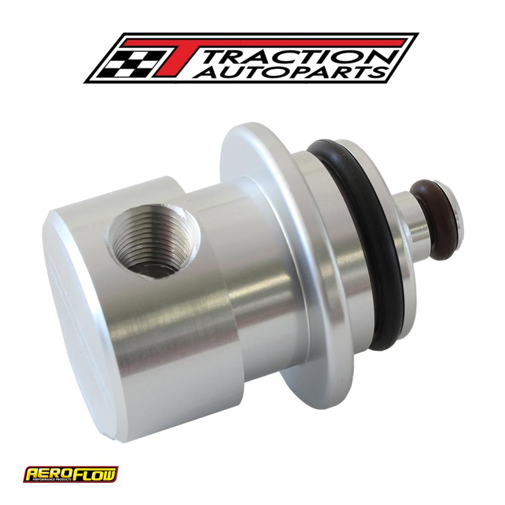 Fuel Rail Adapter *notes* Ford Ba, Bf ,fg Xr 6 Territory