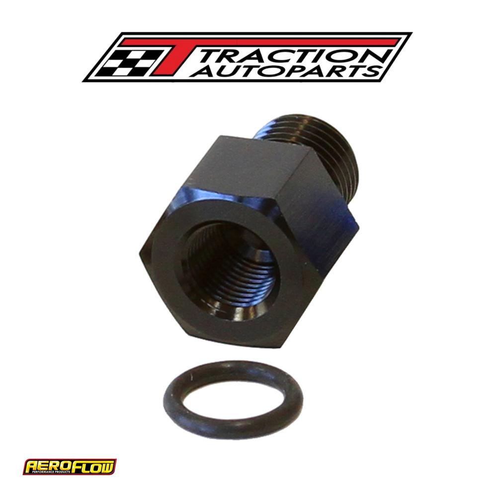 Fuel Rail Adapt Mazda / Toyotarx-7 - Mr 2 / Celica Gt 4 Black