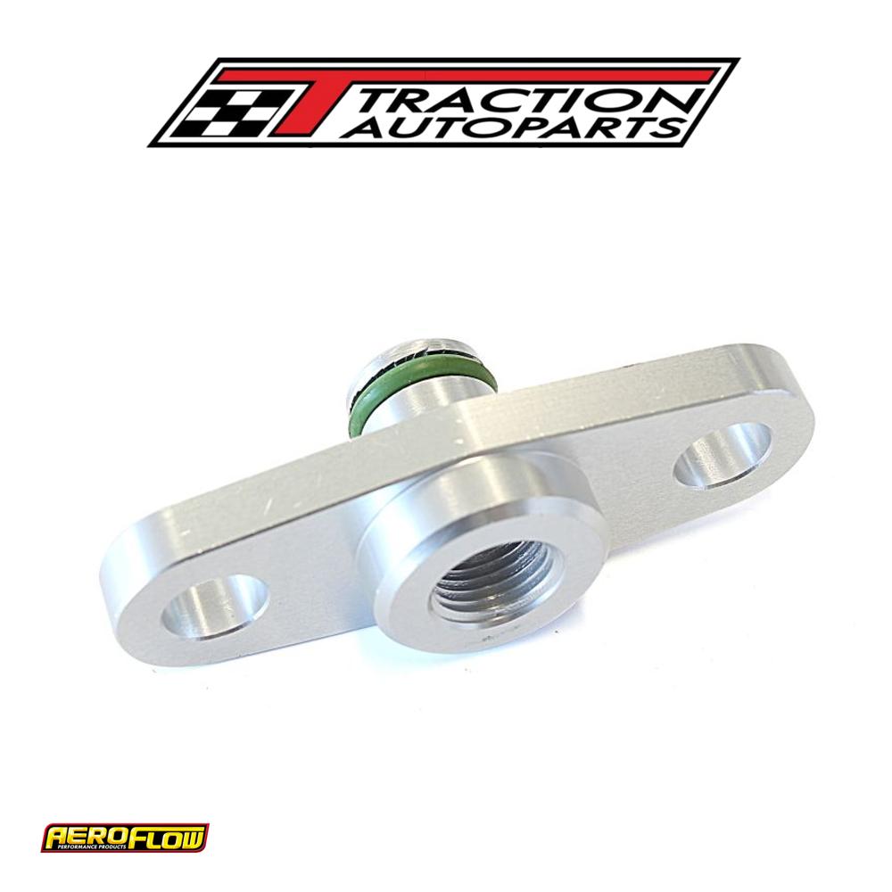 Fuel Rail Adapter - Toyota / Subaru 40 mm Holes,if Nil 2068